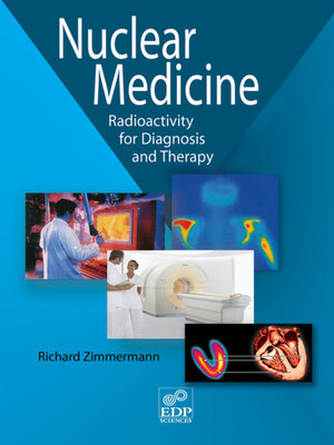 cover image of Nuclear Medicine